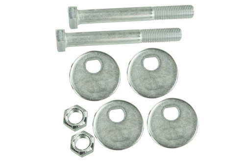 Mevotech Supreme Alignment Cam Bolt Kit MS86063
