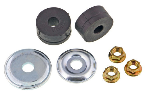 Mevotech Supreme Suspension Shock Absorber Mount MS86204 - view 3