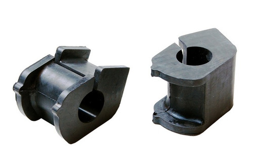 Suspension Stabilizer Bar Bushing Kit Mevotech MS86435 fits 07-11 Toyota Yaris
