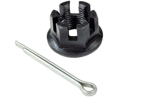 Mevotech Supreme Suspension Ball Joint MS86507 - view 3