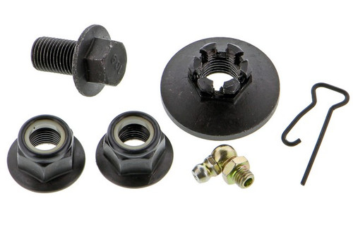 Suspension Ball Joint Mevotech MS86521