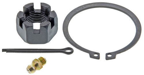 Suspension Ball Joint Mevotech MS86527 fits 05-22 Toyota Tacoma