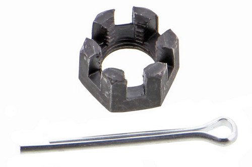 Steering Tie Rod End Mevotech MS86614 fits 01-05 Lexus IS300