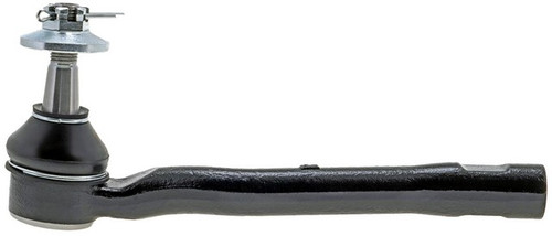 Mevotech Supreme Steering Tie Rod End MS86621 - view 3