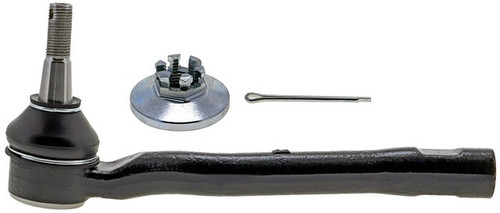 Steering Tie Rod End Mevotech MS86621 fits 07-17 Lexus LS460