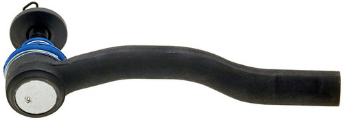 Mevotech Supreme Steering Tie Rod End MS86638 - view 2