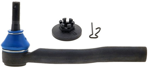 Mevotech Supreme Steering Tie Rod End MS86638 - view 5