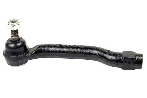 Mevotech Supreme Steering Tie Rod End MS86652 - view 2