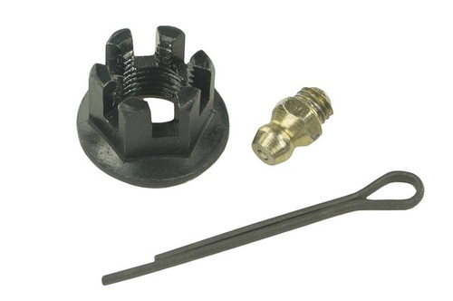 Mevotech Supreme Steering Tie Rod End MS86660 - view 3