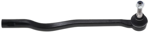 Mevotech Supreme Steering Tie Rod End MS86683 - view 3