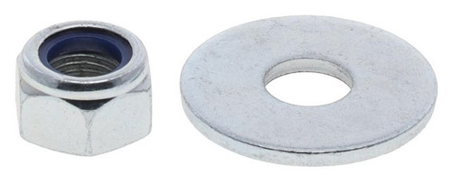 Mevotech Supreme Steering Tie Rod End MS86683 - view 4