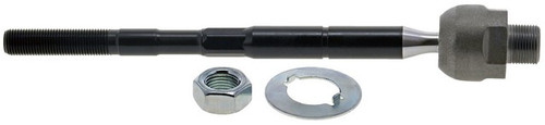 Mevotech Supreme Steering Tie Rod End MS86726 - view 4