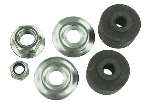 Suspension Stabilizer Bar Link Kit Mevotech MS86809 fits 90-96 Toyota 4Runner