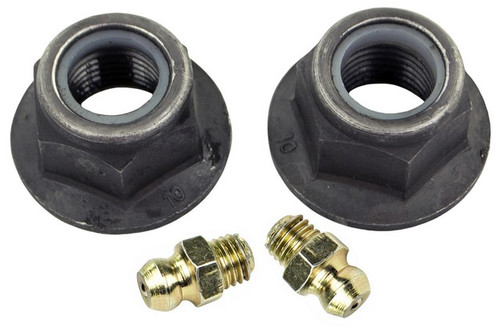 Mevotech Supreme Suspension Stabilizer Bar Link Kit MS868122 - view 3