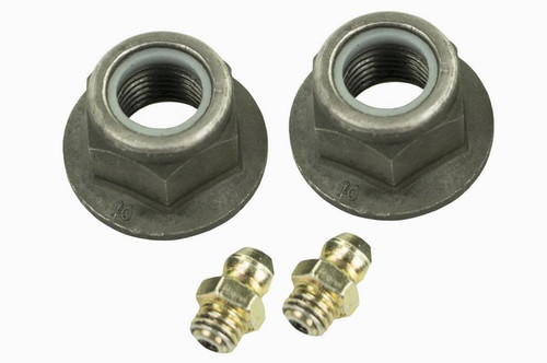 Mevotech Supreme Suspension Stabilizer Bar Link Kit MS868123 - view 3