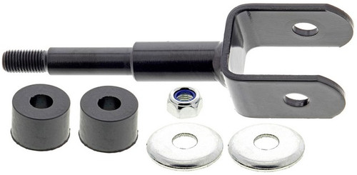 Mevotech Supreme Suspension Stabilizer Bar Link Kit MS868134 - view 4