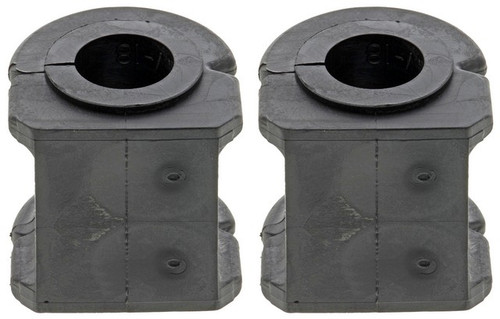 Mevotech Supreme Suspension Stabilizer Bar Bushing Kit MS868156