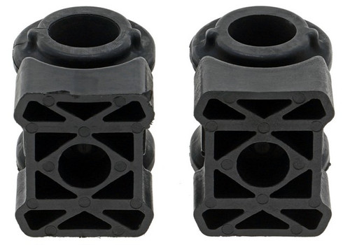 Suspension Stabilizer Bar Bushing Kit Mevotech MS868186