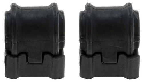 Suspension Stabilizer Bar Bushing Kit Mevotech MS868186