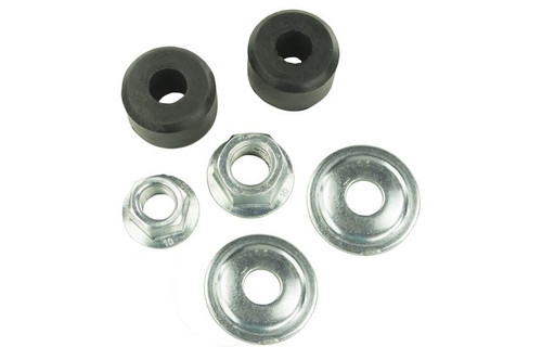 Suspension Stabilizer Bar Link Kit Mevotech MS86846 fits 95-04 Toyota Tacoma