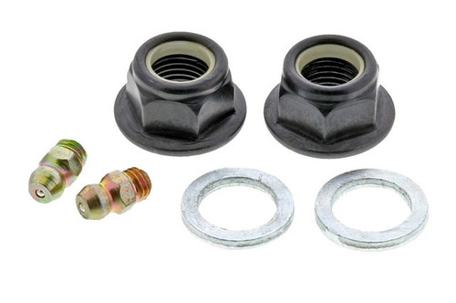Suspension Stabilizer Bar Link Kit Mevotech MS86849 fits 05-22 Toyota Tacoma