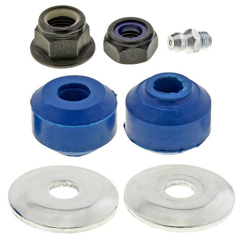 Mevotech Supreme Suspension Stabilizer Bar Link Kit MS86854 - view 4