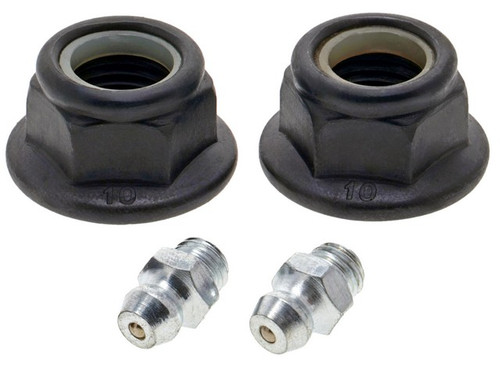 Suspension Stabilizer Bar Link Kit Mevotech MS86858