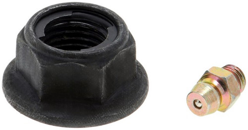 Suspension Stabilizer Bar Link Kit Mevotech MS86863