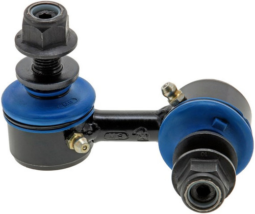 Suspension Stabilizer Bar Link Kit Mevotech MS86871 fits 08-22 Toyota Sequoia