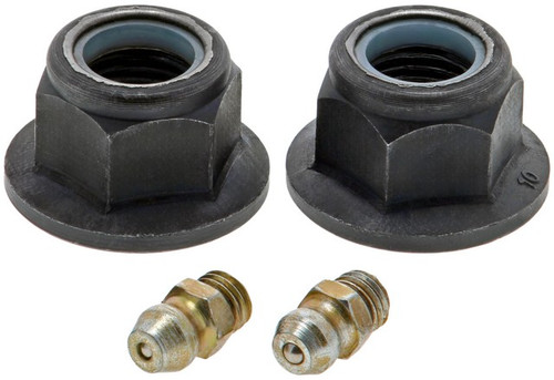 Mevotech Supreme Suspension Stabilizer Bar Link Kit MS86871 - view 4