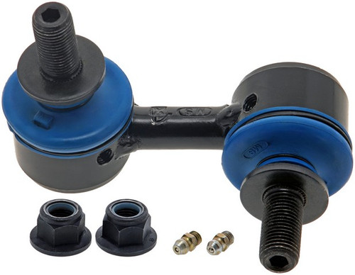 Suspension Stabilizer Bar Link Kit Mevotech MS86871 fits 08-22 Toyota Sequoia