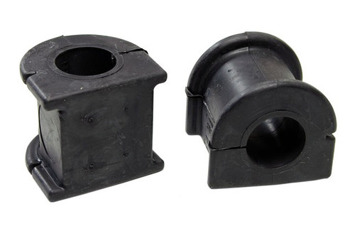 Suspension Stabilizer Bar Bushing Kit Mevotech MS86898 fits 04-09 Toyota Prius