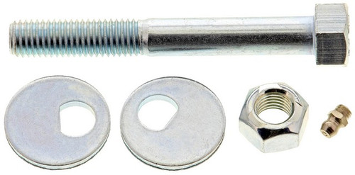 Mevotech Supreme Alignment Toe Adjusting Kit MS90017 - view 3