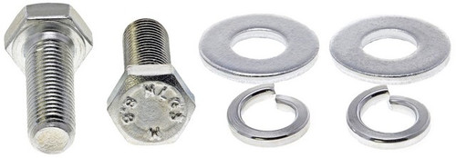 Mevotech Supreme Suspension Shock Absorber Mount MS90259 - view 3