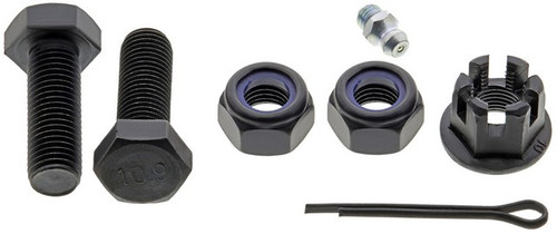 Mevotech Supreme Suspension Ball Joint MS90501 - view 4