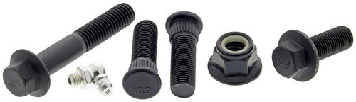 Mevotech Supreme Suspension Ball Joint MS90516 - view 3