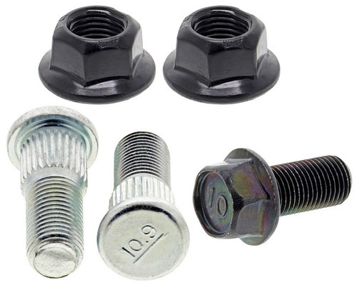 Mevotech Supreme Suspension Ball Joint P/N:MS90529