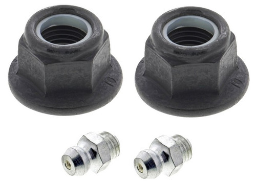 Mevotech Supreme Suspension Ball Joint MS90531 - view 4