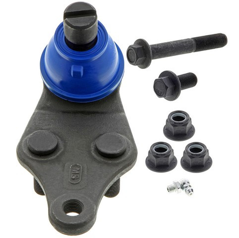 Mevotech Supreme Suspension Ball Joint MS90531 - view 5