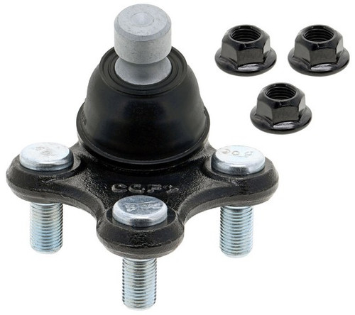 Mevotech Supreme Suspension Ball Joint P/N:MS90534