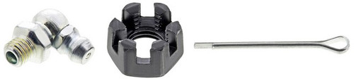 Mevotech Supreme Steering Tie Rod End MS90636 - view 4