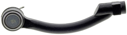 Mevotech Supreme Steering Tie Rod End MS90647 - view 2