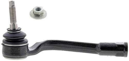Mevotech Supreme Steering Tie Rod End MS90672 - view 5