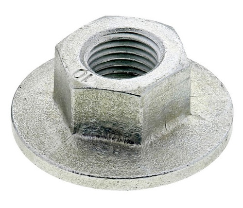 Mevotech Supreme Steering Tie Rod End MS90673 - view 4