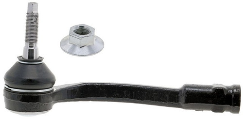Mevotech Supreme Steering Tie Rod End MS90676 - view 5