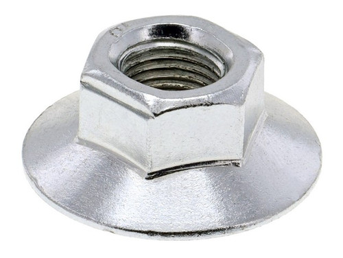 Mevotech Supreme Steering Tie Rod End MS90677 - view 4