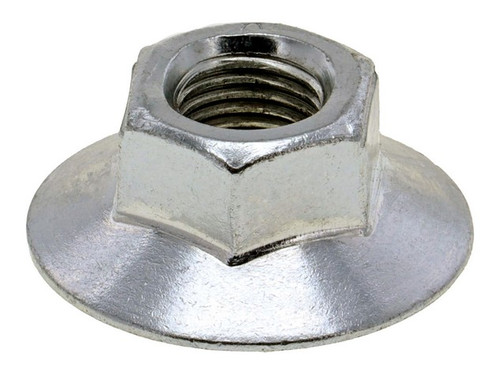 Mevotech Supreme Steering Tie Rod End MS90687 - view 4
