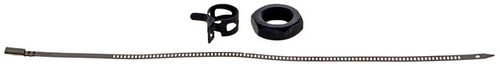 Mevotech Supreme Steering Tie Rod End MS90726 - view 3