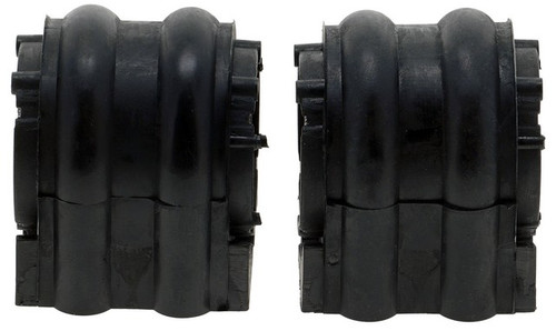 Mevotech Supreme Suspension Stabilizer Bar Bushing Kit MS908133 - view 4
