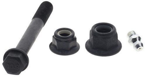 Mevotech Supreme Suspension Stabilizer Bar Link Kit MS908142 - view 4